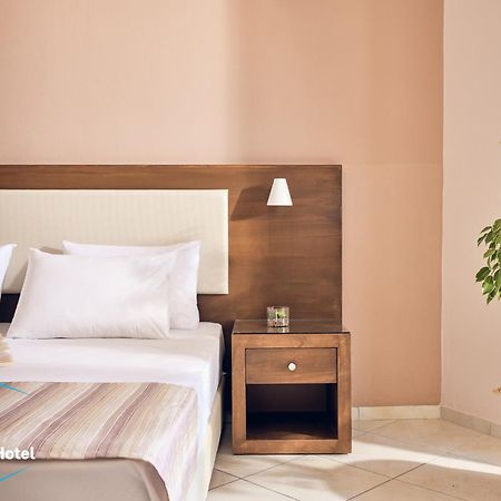 Alkyonis Hotel Λαγανάς Εξωτερικό φωτογραφία