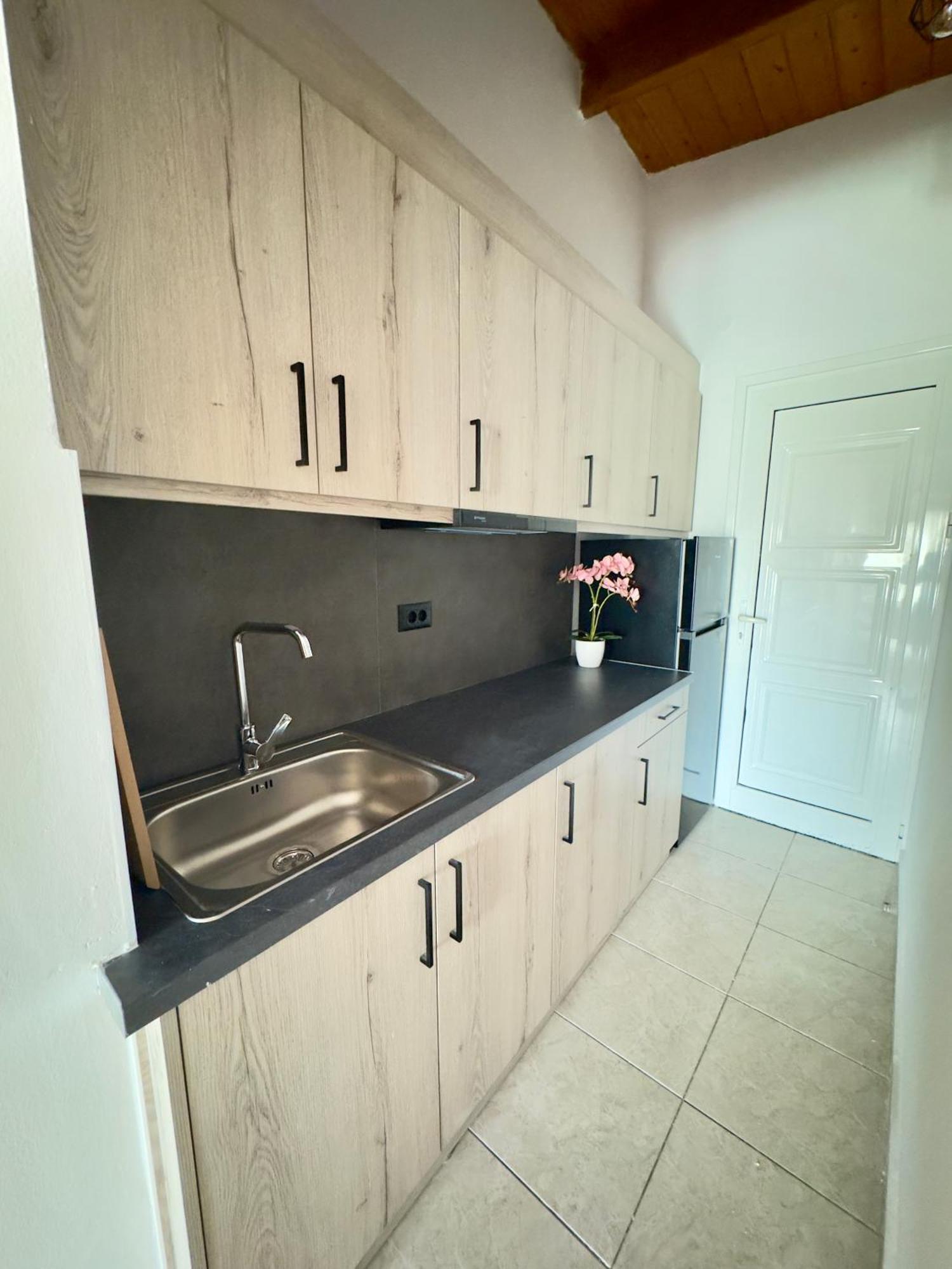 Alkyonis Hotel Λαγανάς Εξωτερικό φωτογραφία