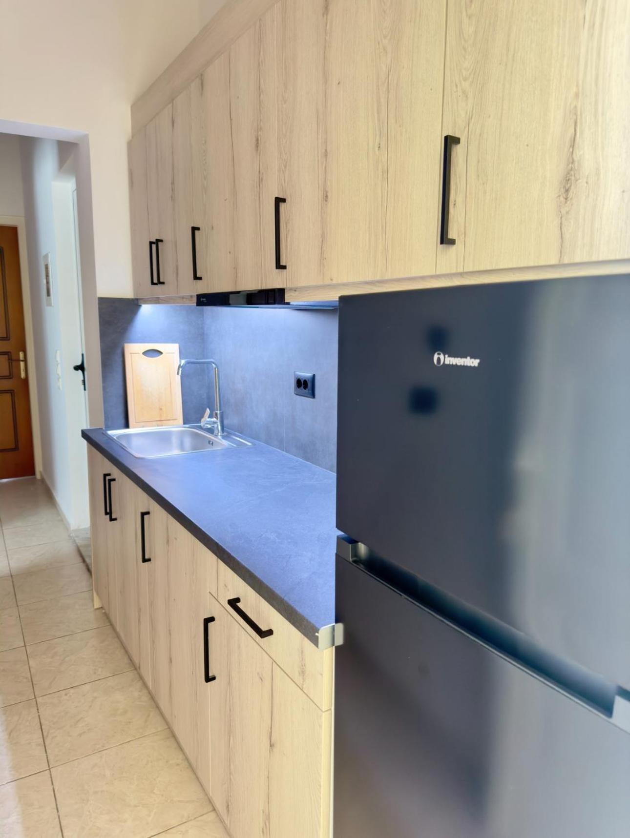 Alkyonis Hotel Λαγανάς Εξωτερικό φωτογραφία